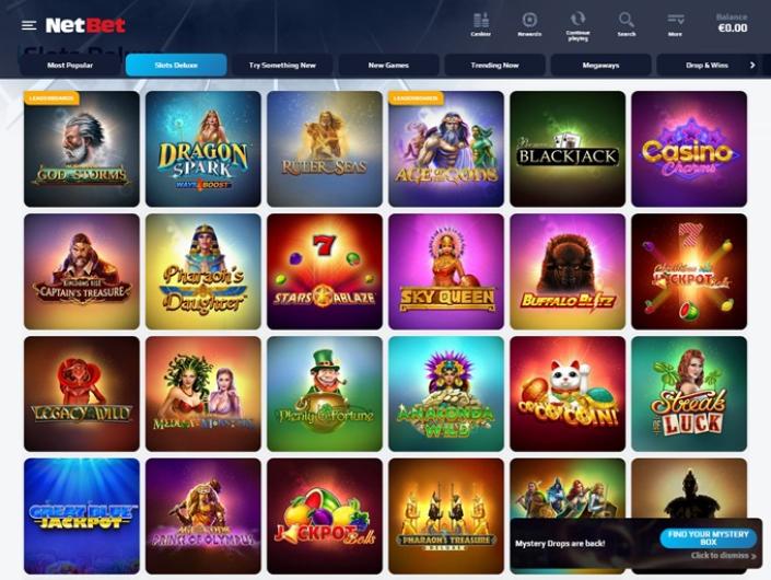 NetBet